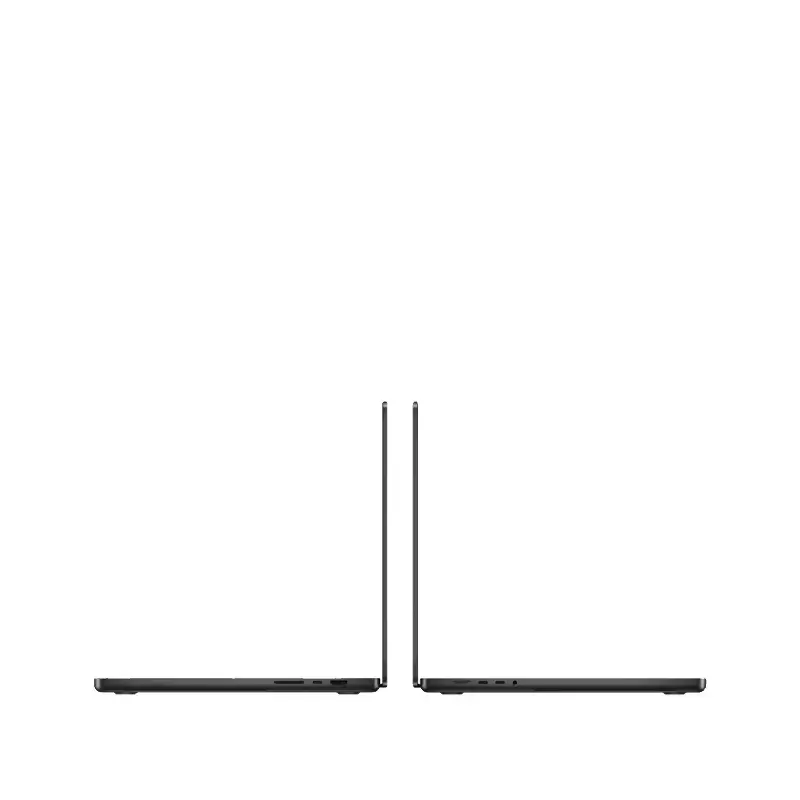 طراحی مک بوک اپل مدل MacBook Pro A3403 MX2X3